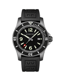 ZN BT SO Black Dial