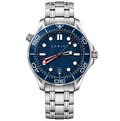 ZN OG SM Blue Dial