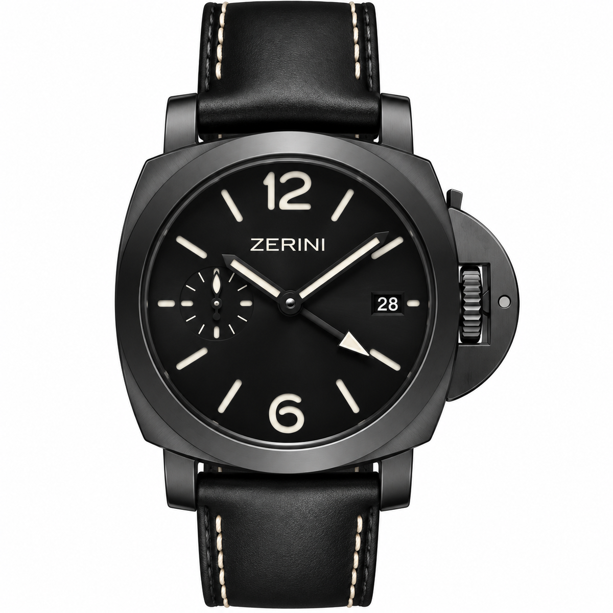 ZN PN GMT
