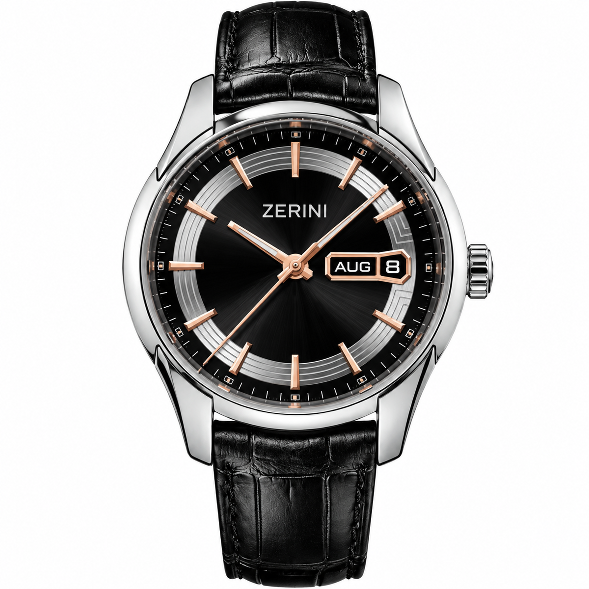 ZN OMG Co-Axial Chronometer