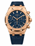 ZN AU Oak