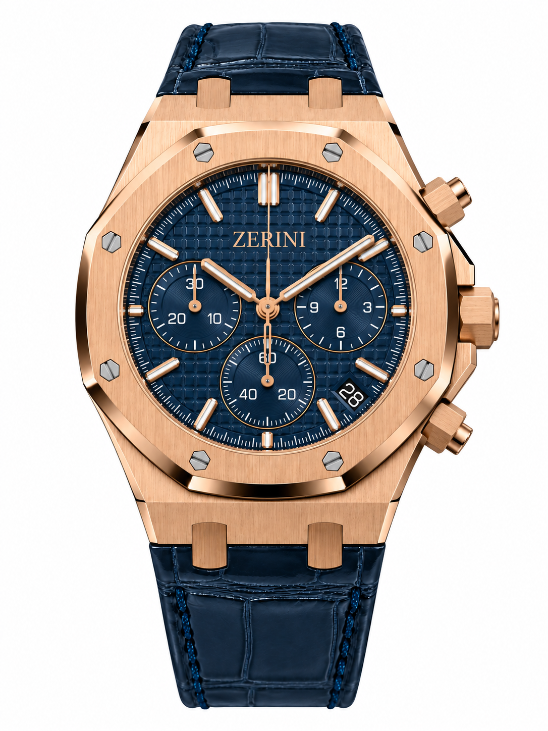ZN AU Oak