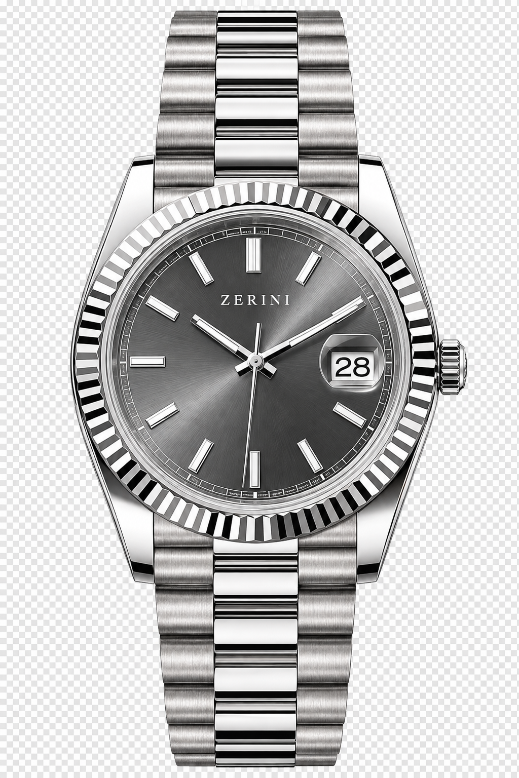 ZN RE OP DD 40