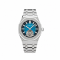 ZN AU RK TN SC Stainless Steel
