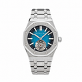 ZN AU RK TN Stainless Steel
