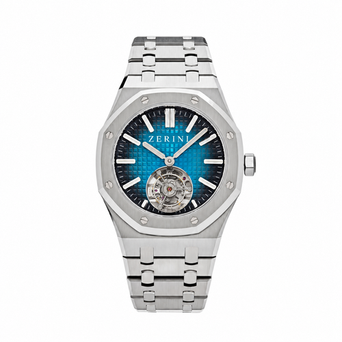 ZN AU RK TN Stainless Steel