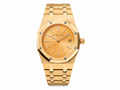 ZN AU RK Yellow Gold