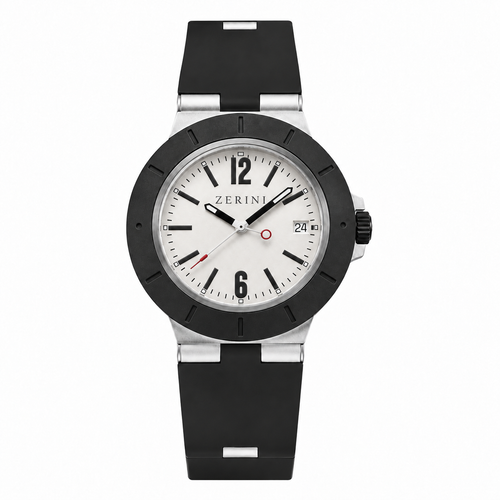 ZN BL AWD Rubber Strap