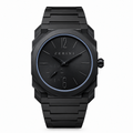 ZN BL OFB - All Black