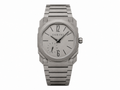 ZN BL OFT Grey Dial