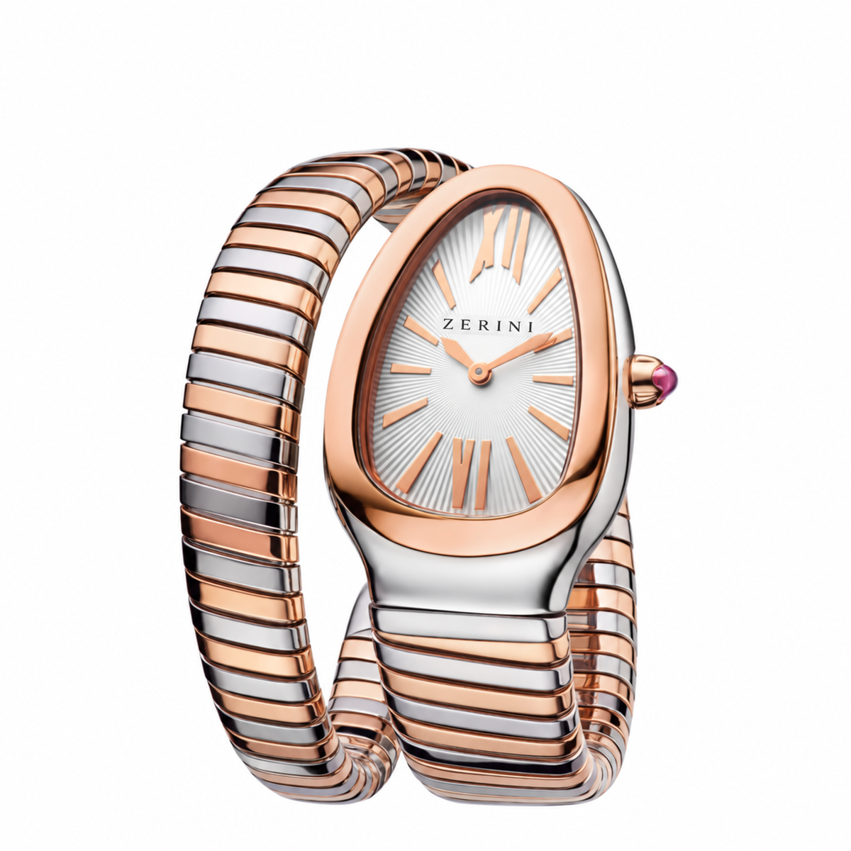 ZN BL SR TS Rose Gold