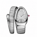 ZN BL Sr Stainless Steel Silver
