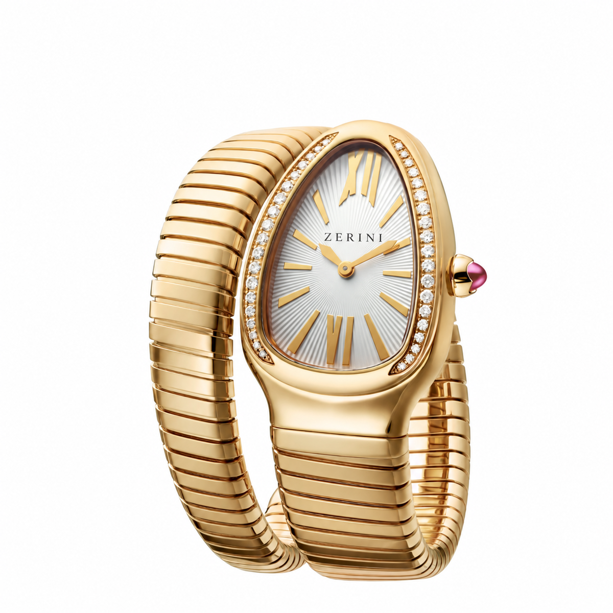 ZN BL Sr Tubogas Gold