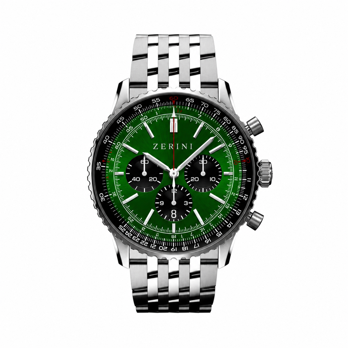 ZN BT NTIMER SC