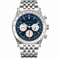 ZN BT NT Blue Dial