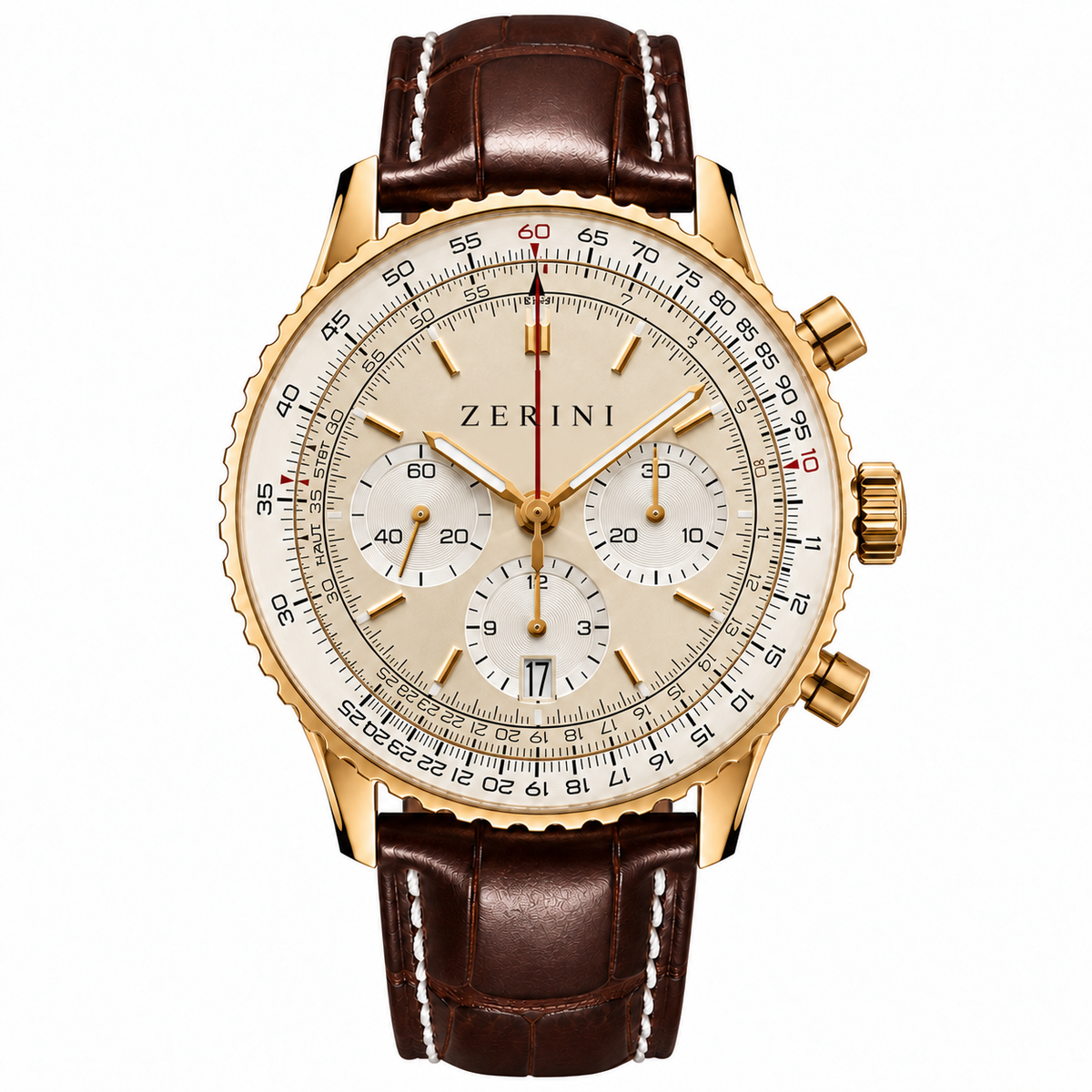ZN BT NT Rose Gold