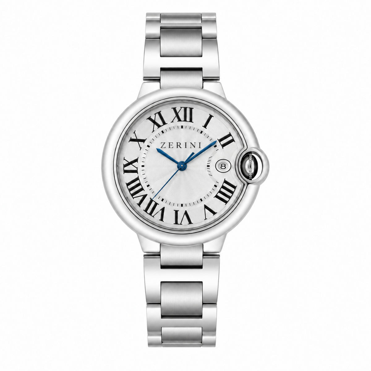 ZN CTR BDCA