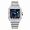 ZN CTR DMD BLUE