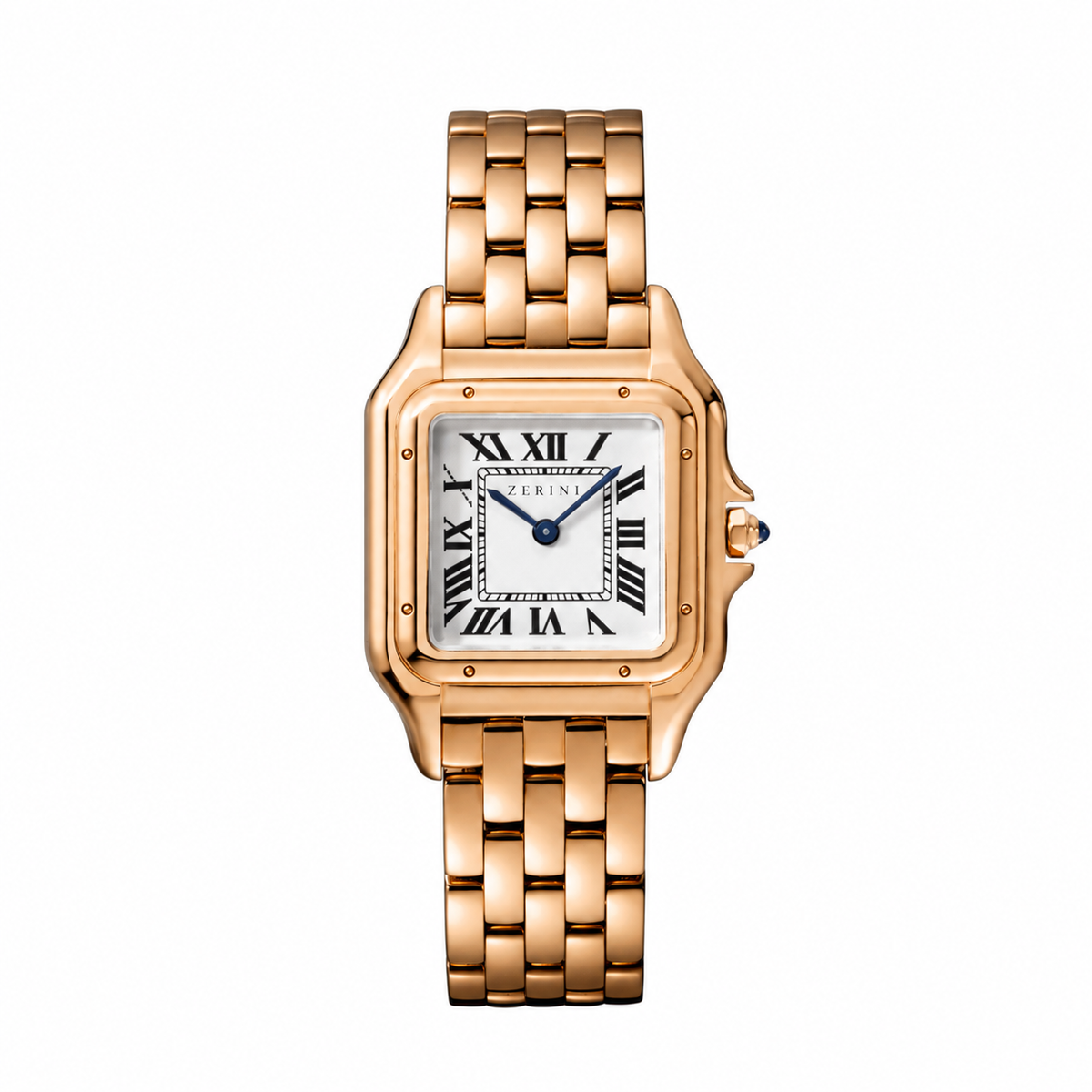 ZN CTR PTH Rose Gold