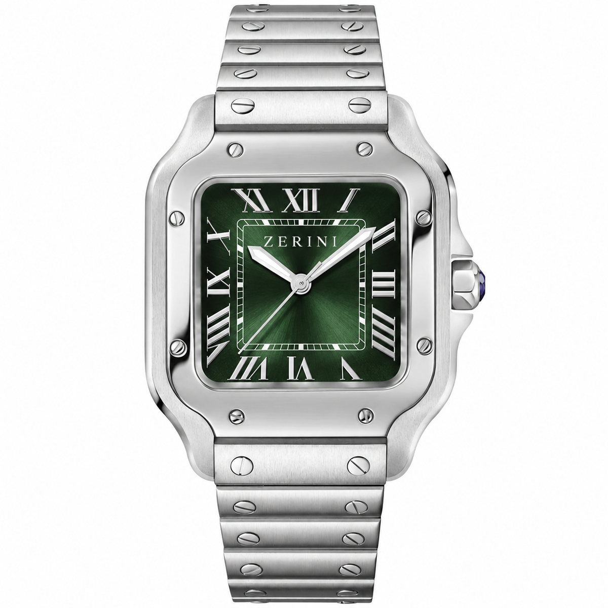 ZN CTR SDCW