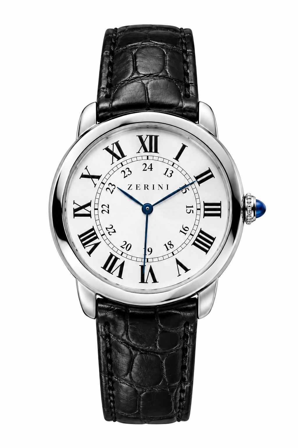 ZN CT Ronde S