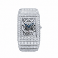 ZN JC BT White Gold