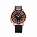 ZN JC TCT Rose Gold