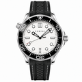 ZN OG SM White Dial