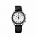 ZN OG SR Stainless Steel White