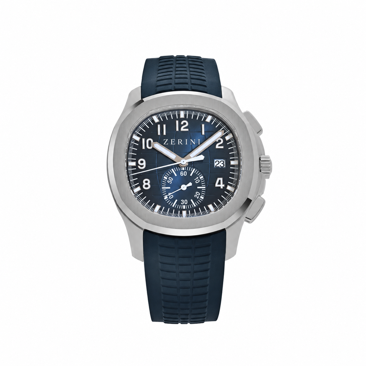 ZN PK AT Chronograph Blue