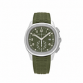 ZN PK AT Chronograph Khaki Gren