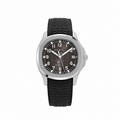 ZN PK AT Stainless Steel Black