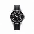 ZN PK RE YR White Gold Black