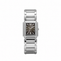 ZN PK T L Stainless Steel Gray