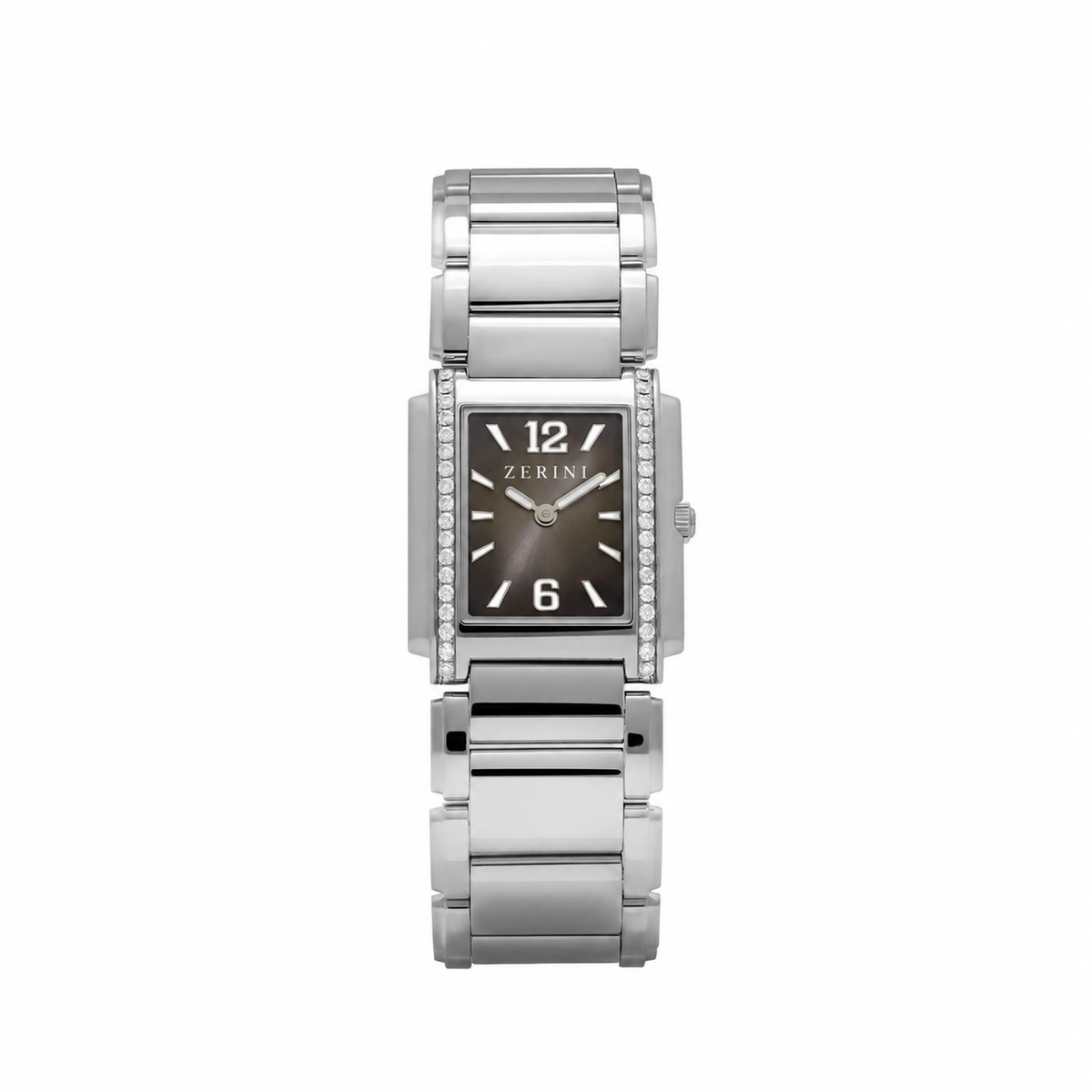 ZN PK T L Stainless Steel Gray