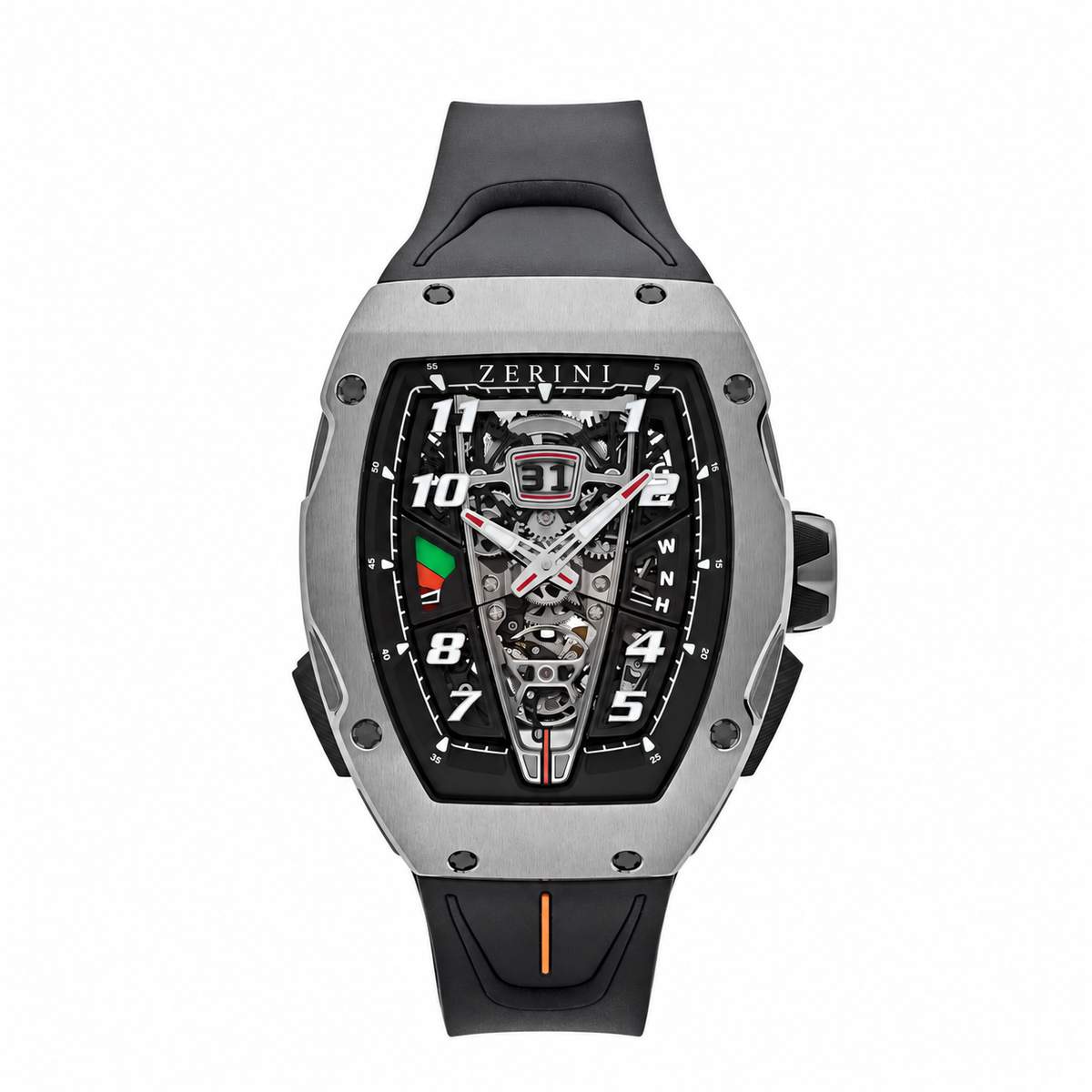 ZN RC ML Automatic