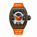 ZN RC PW Brown