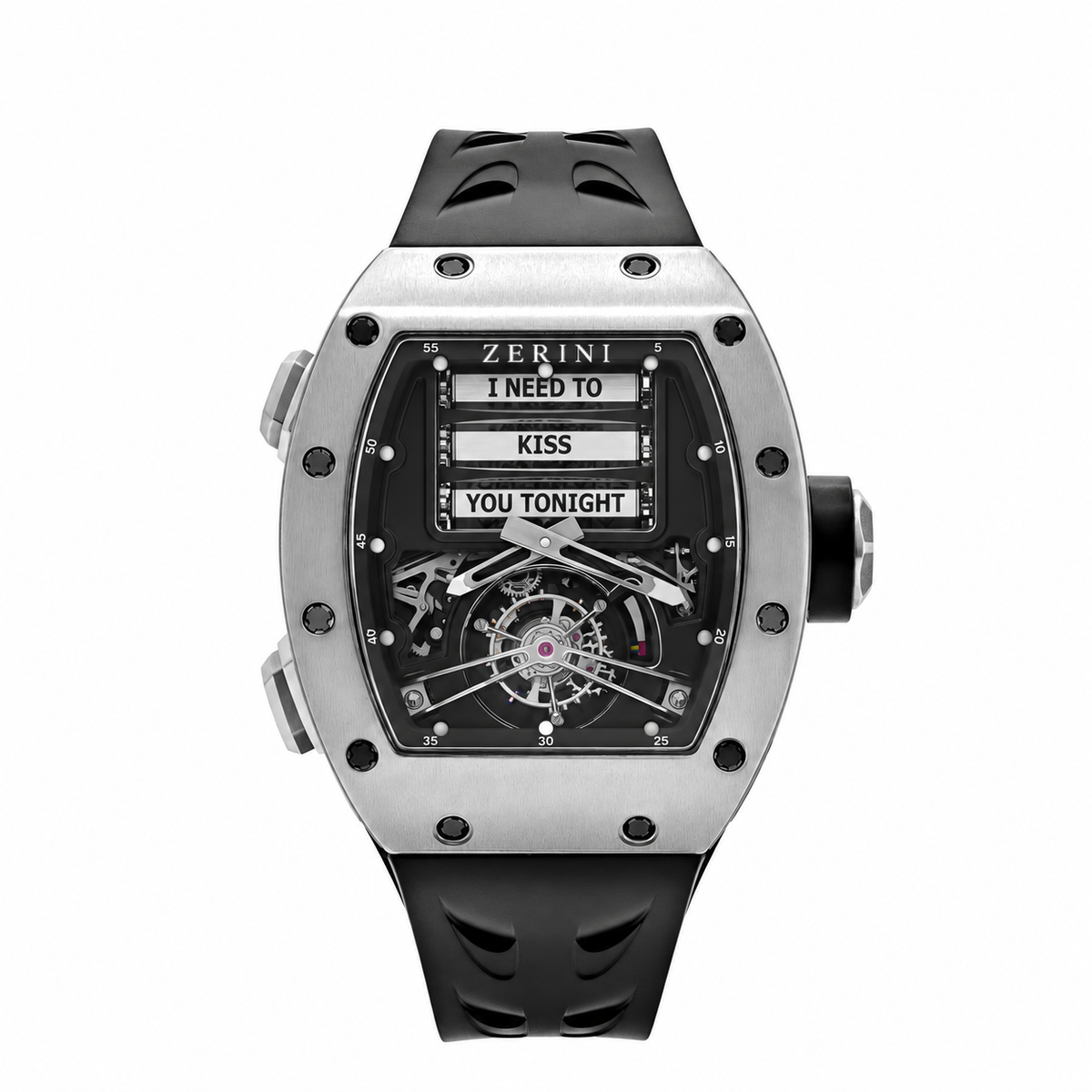 ZN RC TE Titanium