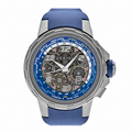 ZN RC WT Blue Titanium