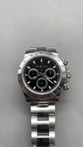 ZN RE CH DA SC Black Dial