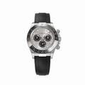 ZN RE DA G White Gold Steel Bright Black