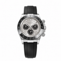 ZN RE DA G White Gold Steel Bright Black SC