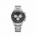 ZN RE DA LM White Gold Black