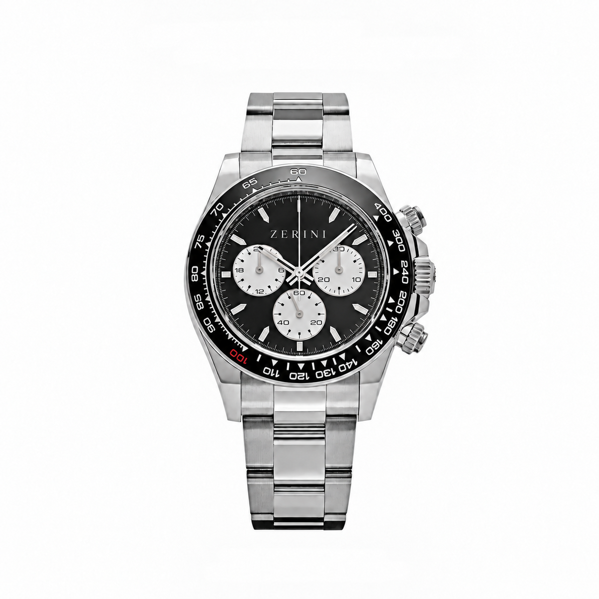 ZN RE DA LM White Gold Black SC
