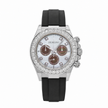 ZN RE DA White Gold Diamond MP