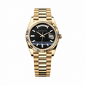 ZN RE DD BLACK DIAL