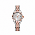 ZN RE DT Stainless Steel Rose Gold