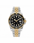 ZN RE GMT 126713GRNR YELLOW GOLD SC