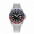 ZN RE GR PS Stainless Steel Black