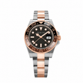 ZN RE GR RB Stainless Steel Rose Gold